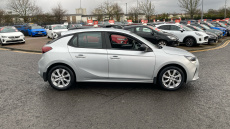 Vauxhall Corsa 1.2 Design 5dr Petrol Hatchback